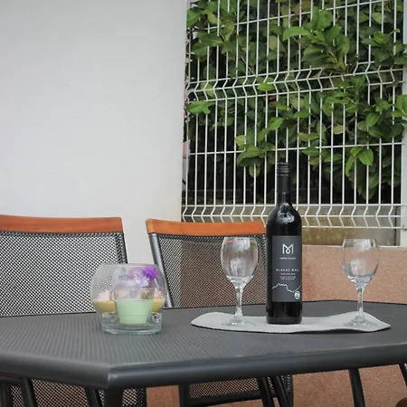 Appartement Antunovic