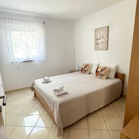 Antunovic Appartement Baška Voda