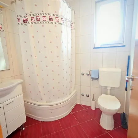 Antunovic Appartement Baška Voda