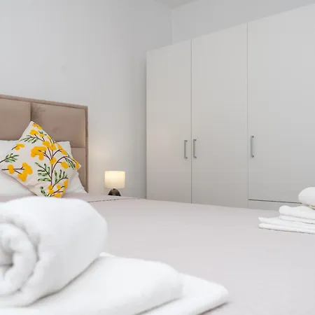 Appartement Antunovic