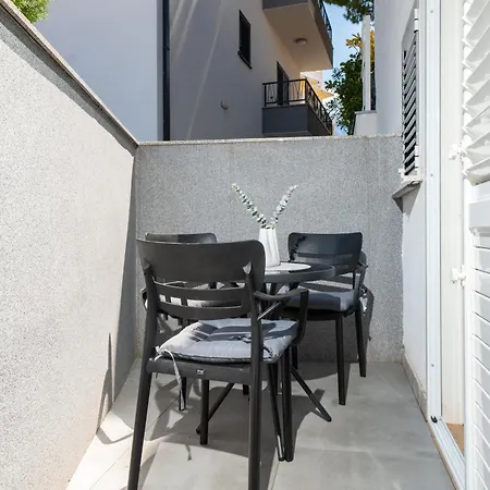 Antunovic Appartement *